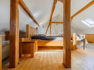 Prodej ubytování, Oudoleň, 243 m2