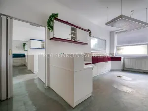 Prodej ordinace, Bechyně, Čechova, 660 m2