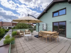 Prodej rodinného domu, Havlíčkův Brod, Ječná, 239 m2