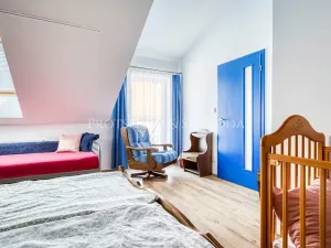 Prodej činžovního domu, Batelov, Třešťská, 490 m2