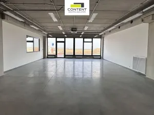 Pronájem skladu, Praha - Horní Počernice, K Bílému vrchu, 2460 m2