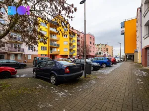 Prodej bytu 3+kk, Český Krumlov, Urbinská, 85 m2