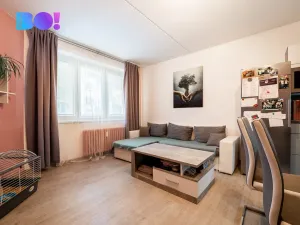 Prodej bytu 3+kk, Český Krumlov, Urbinská, 85 m2