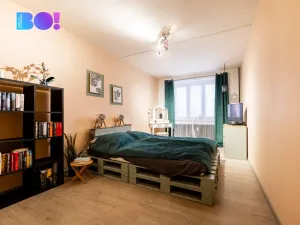 Prodej bytu 3+kk, Český Krumlov, Urbinská, 85 m2