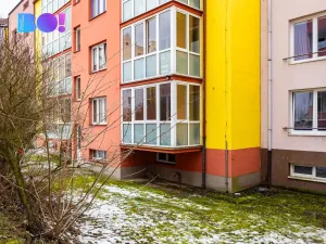 Prodej bytu 3+kk, Český Krumlov, Urbinská, 85 m2