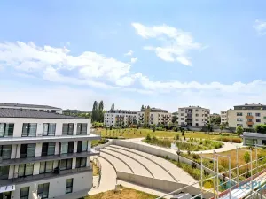 Prodej bytu 2+kk, Horoměřice, Velvarská, 50 m2