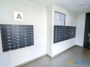 Prodej bytu 2+kk, Horoměřice, Velvarská, 50 m2