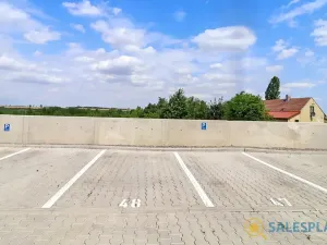 Prodej bytu 2+kk, Horoměřice, Velvarská, 50 m2