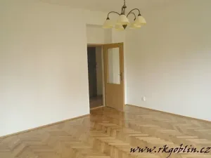 Pronájem bytu 3+1, Praha - Břevnov, Kopeckého, 90 m2