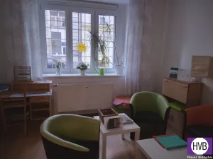 Pronájem komerční nemovitosti, Praha, Andrštova, 25 m2