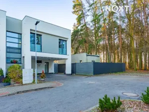 Prodej rodinného domu, Srubec, Vrbová, 163 m2