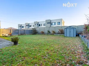 Prodej rodinného domu, Srubec, Vrbová, 163 m2