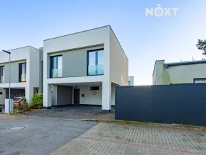 Prodej rodinného domu, Srubec, Vrbová, 163 m2