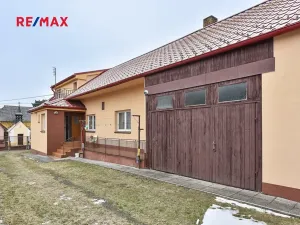 Prodej rodinného domu, Horní Bělá, 150 m2