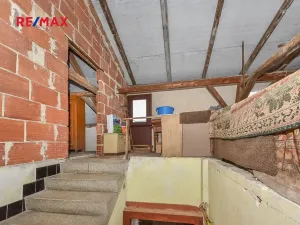 Prodej rodinného domu, Horní Bělá, 150 m2