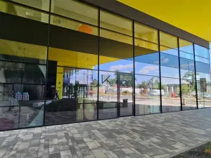 Pronájem obchodního prostoru, Praha - Libeň, Boudníkova, 257 m2