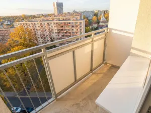 Prodej bytu 1+1, Olomouc - Nová Ulice, Pionýrská, 45 m2