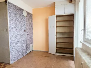 Prodej bytu 1+1, Olomouc - Nová Ulice, Pionýrská, 45 m2