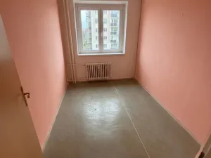 Prodej bytu 3+1, Olomouc - Nová Ulice, Pionýrská, 60 m2