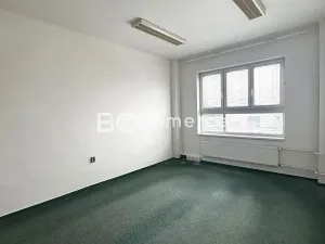 Pronájem kanceláře, Brno, 70 m2