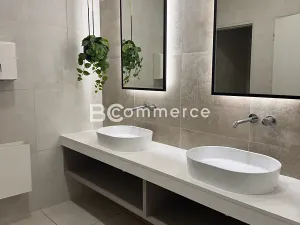 Pronájem kanceláře, Brno, Vídeňská, 380 m2