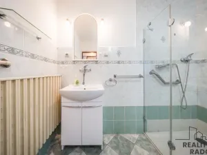 Prodej rodinného domu, Kněždub, 230 m2