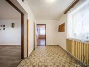 Prodej rodinného domu, Kněždub, 230 m2