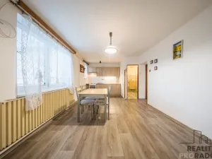 Prodej rodinného domu, Kněždub, 230 m2