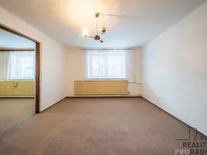 Prodej rodinného domu, Kněždub, 230 m2
