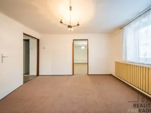 Prodej rodinného domu, Kněždub, 230 m2