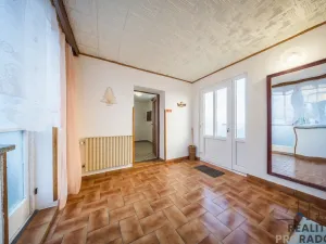 Prodej rodinného domu, Kněždub, 230 m2