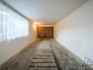 Prodej rodinného domu, Kněždub, 230 m2