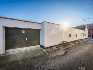 Prodej rodinného domu, Kněždub, 230 m2