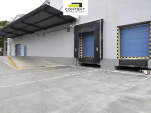 Pronájem výrobních prostor, Břeclav, Mládežnická, 3164 m2