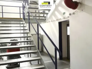 Pronájem výrobních prostor, Břeclav, Mládežnická, 3164 m2