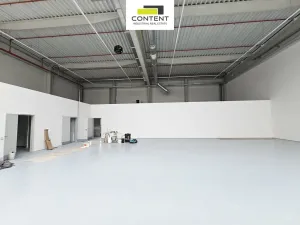 Pronájem výrobních prostor, Ostrava - Slezská Ostrava, Podzámčí, 3500 m2