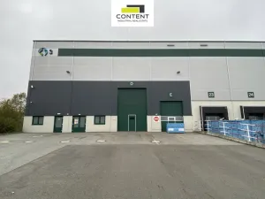 Pronájem skladu, Plzeň - Černice, K Cihelnám, 4840 m2