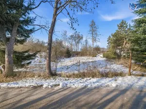 Prodej pozemku pro bydlení, Choustník, 1942 m2