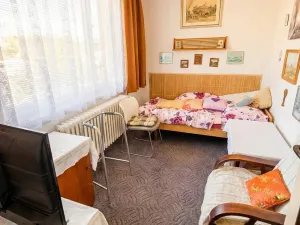 Prodej bytu 3+1, Olomouc - Povel, Nešporova, 60 m2