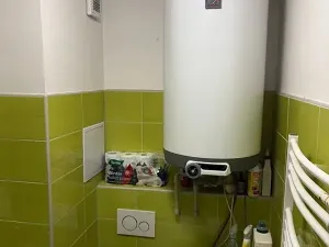 Prodej bytu 2+1, Prachatice, 57 m2