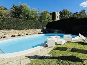 Prodej vily, Rapale, Itálie, 130 m2