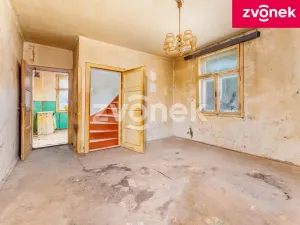 Prodej rodinného domu, Zlín, třída Tomáše Bati, 114 m2