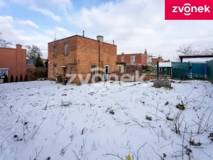 Prodej rodinného domu, Zlín, třída Tomáše Bati, 114 m2