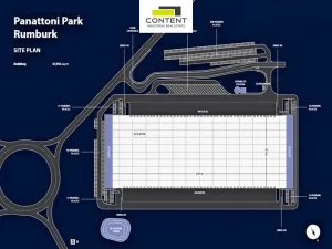 Pronájem skladu, Rumburk - Rumburk 2-Horní Jindřichov, Pražská, 10000 m2