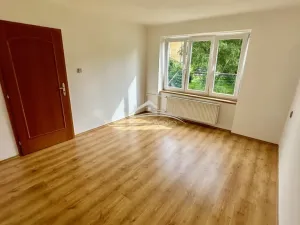 Pronájem bytu 3+kk, Jihlava, Erbenova, 55 m2