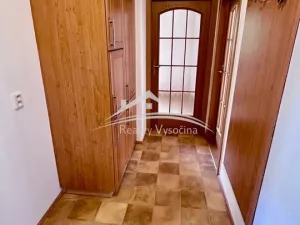 Pronájem bytu 3+kk, Jihlava, Erbenova, 55 m2