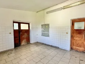 Pronájem výrobních prostor, Havlíčkův Brod - Termesivy, 272 m2
