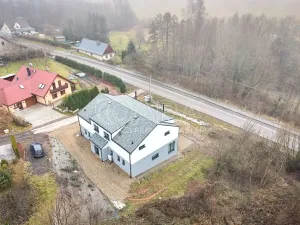 Prodej bytu 4+kk, Mladé Buky - Hertvíkovice, 132 m2