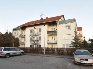 Pronájem bytu 1+1, Břeclav, Karla Hynka Máchy, 44 m2