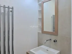 Pronájem bytu 3+kk, Praha - Vinohrady, náměstí Jiřího z Poděbrad, 137 m2